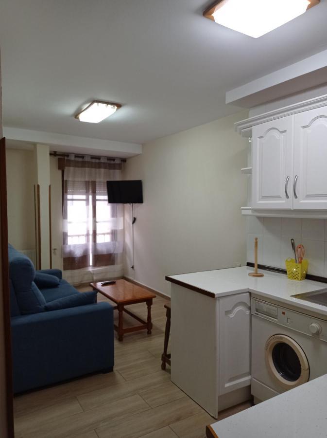 Onís Hotel Los Robles מראה חיצוני תמונה